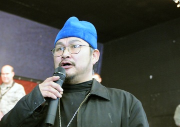 Operation Santa Claus