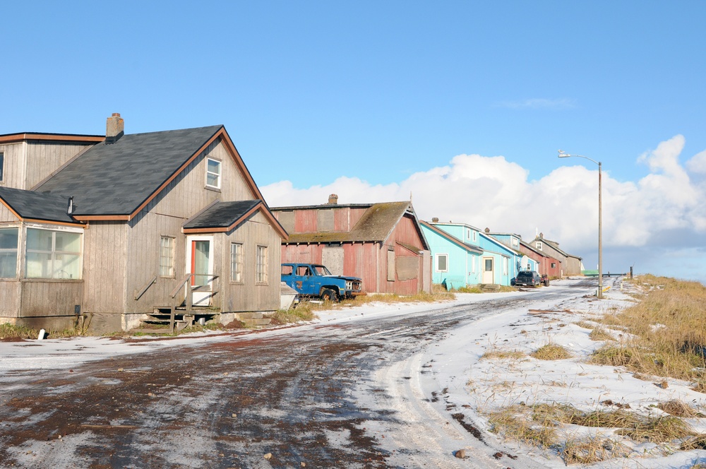 Operation Santa Claus