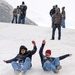Indian soldiers experience Alaskan environment, American culture