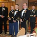 Duke Brigade, friends, Family enjoy annual Infantry Ball