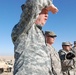 53rd IBCT Leads the New Security Forces Training Effort