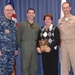 Misawa Spouse Receives Dorothy. M. Flatley Award