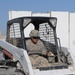 Army engineers assist ISF with security checkpoint improvements