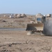 Army engineers assist ISF with security checkpoint improvements