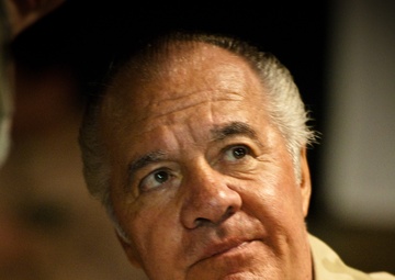 USO tour hits Kandahar Air Field