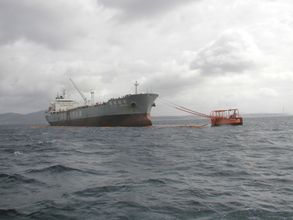 DLA Energy to assume new mission on Okinawa