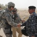 Efforts of Anbar Coordination Cell support overall USD-C West mission