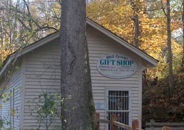 Public get historic treat at Corps gristmill