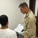 Detainee Health Checkup
