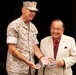 Senator, Medal of Honor recipient cuts ribbon at new MCB Hawaii training facility