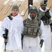 US Army Alaska, Indian army kick off Yudh Abhyas 2010 field training exercise