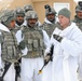 US Army Alaska, Indian army kick off Yudh Abhyas 2010 field training exercise