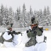 US Army Alaska, Indian army kick off Yudh Abhyas 2010 field training exercise