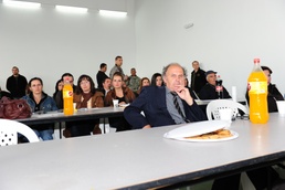 TF MED Falcon holds 'Grand Rounds' in Eastern Kosovo