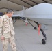 FEST-M engineers lock onto targets during UAV tour