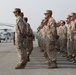 Pakistani, US, WFP Officials Mark End of Marine Corps Flood Mission