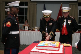Happy Birthday Marines!