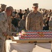 Regimental Combat Team 2 celebrates Marine Corps’ 235th birthday