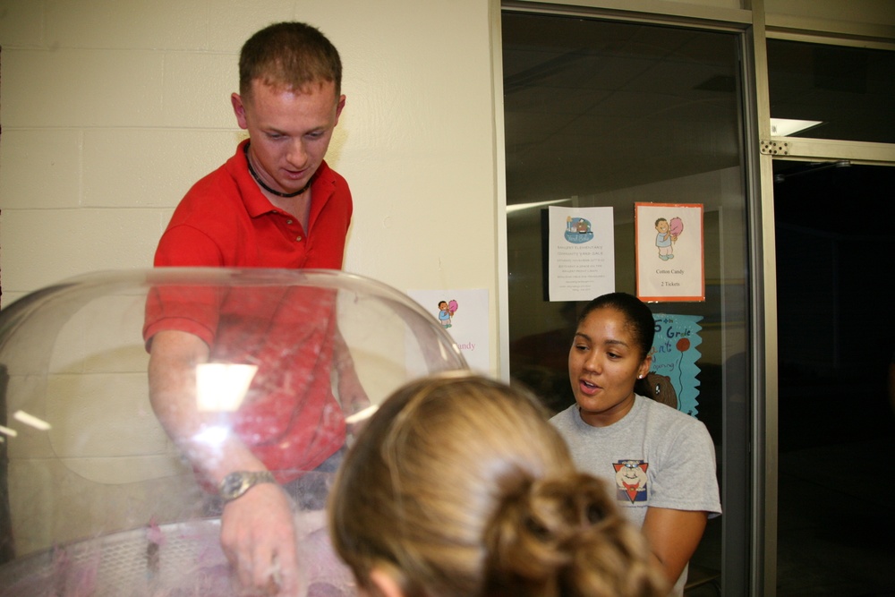 SMP adopts Bangert Elementary School