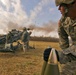 Indiana Guard Fires Historic Artillery Mission