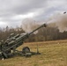 Indiana Guard Fires Historic Artillery Mission