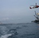 Coast Guard rescues injured fisherman 55 miles northeast of Dutch Harbor
