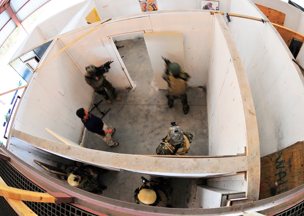 US Training Center Moyock