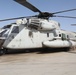 CH-53D reaches 10,000 flight hours