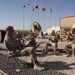 235th Marine Corps Birthday Celebrated at Tip of the Spear