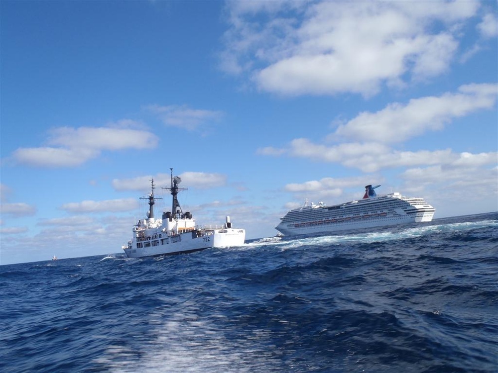 Carnival Splendor