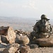 Attack Troop conquers mountain en route to Gurem