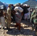 Pakistan Flood Humanitarian Aid