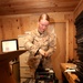 Communications Marines keep service members connected in Afghanistan