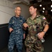 Operation Continuing Promise 2010