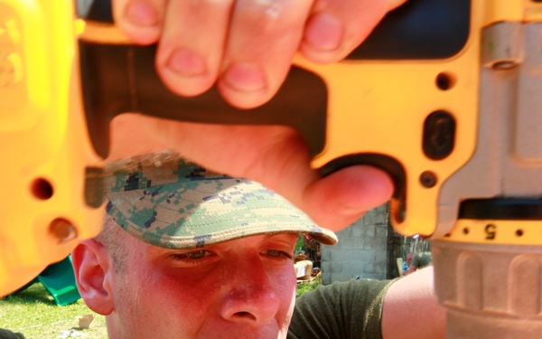 Camp Lejeune Marines wrap up deployment in Central, South America