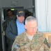 Senate delegation visits Afghanistan