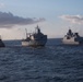 NATO Maritime Group Moves Surge Operations To Eastern Mediterranean