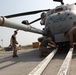 26th MEU departing Pakistan