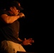 Service members get a ‘Trace’ of country music at Camp Liberty, Iraq