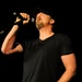Service members get a ‘Trace’ of country music at Camp Liberty, Iraq