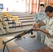 USD- C ‘Raider Brigade’ Soldiers help Iraqi Army develop checkpoint procedures