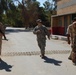 USD- C ‘Raider Brigade’ Soldiers help Iraqi Army develop checkpoint procedures