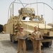 MRAP modifications save the Army money