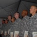 3rd AAB welcomes 14 into the NCO Corps