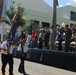 SOCSOUTH and Air Force Reservists particapte in Homestead Veteran's Day parade