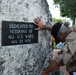 SOCSOUTH and Air Force Reservists particapte in Homestead Veteran's Day parade