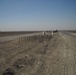 Soldiers helping Iraqi Division build a range close to home