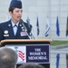 Jelinkski-Hall celebrates history of American fighting woman