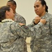 Reservists honored for disaster relief efforts