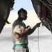 Mobility Airman profile: Joint Base MDL staff sergeant maintains KC-10 engines at Southwest Asia outpost